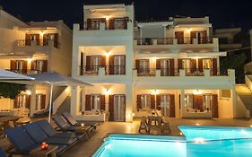Kostis Villas